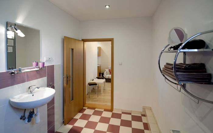 Apartman Fort
