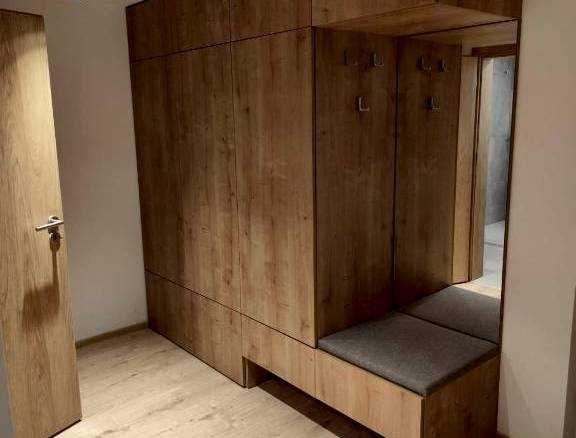 Apartmán B6