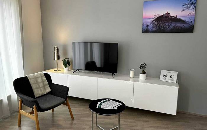 Apartmán 2+kk standart