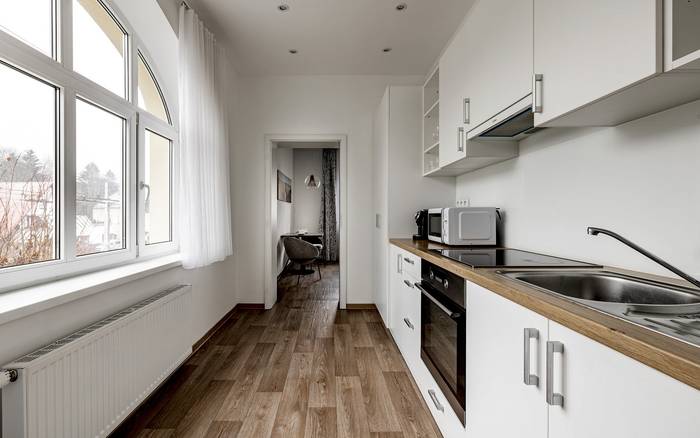 Apartmán č. 4