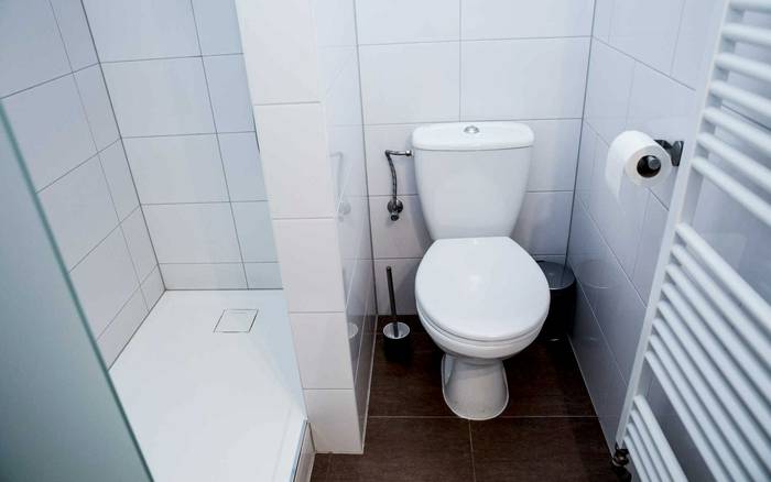 Dvojlôžková izba s oddelenými lôžkami a prístelkou č.13 IMOBIL