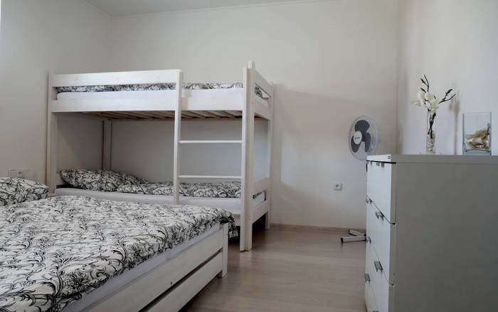 Apartmány DELUXE