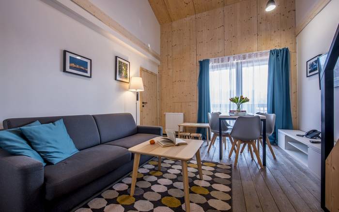 Apartmán Comfort Loft - Limba