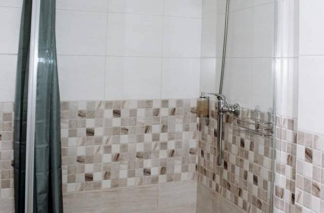 Apartmán č. 505