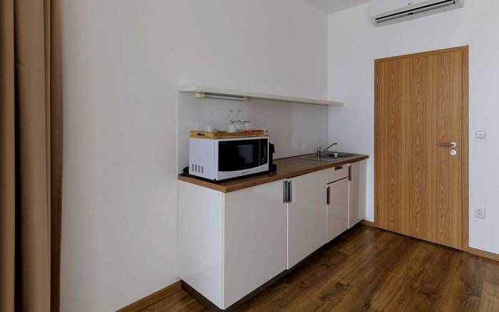 Apartmán