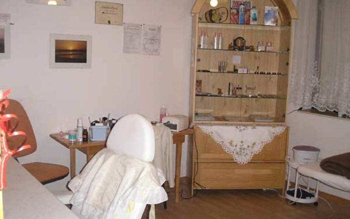 Kosmetický salon