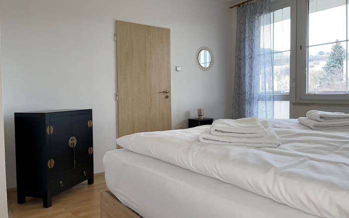 Apartmán Florencie
