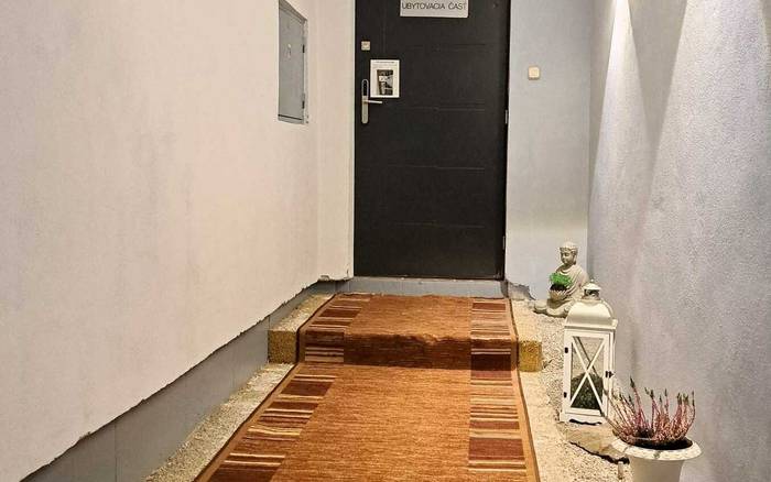Priestory penziónu