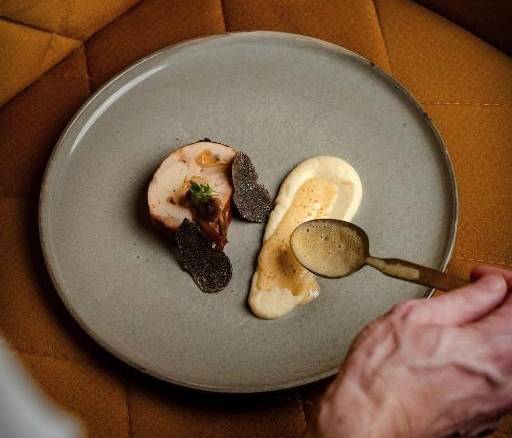 Restaurace