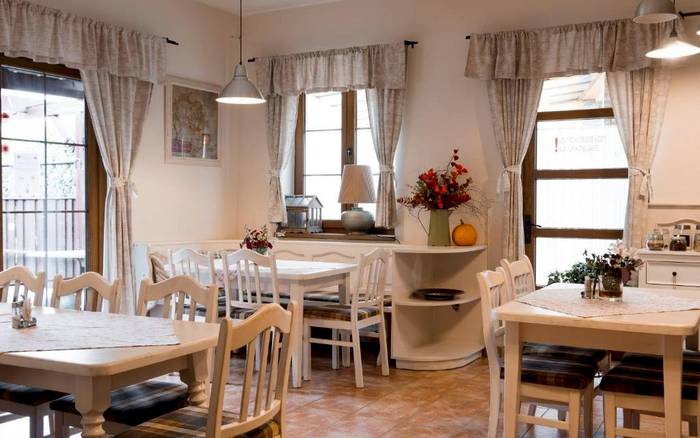 Restaurace