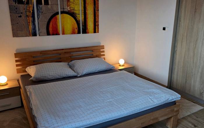 XXL Apartmán