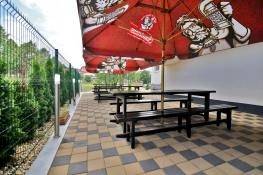 Terasa