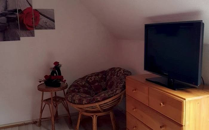 Spálňa