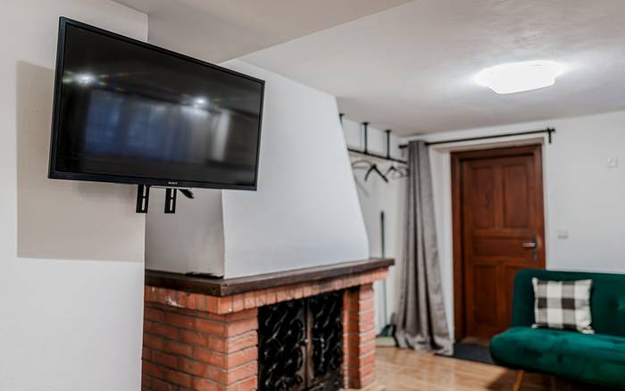Apartmán Studio
