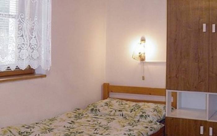 Apartmány pri studničke