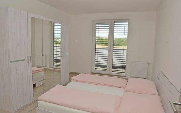 Apartmán 6