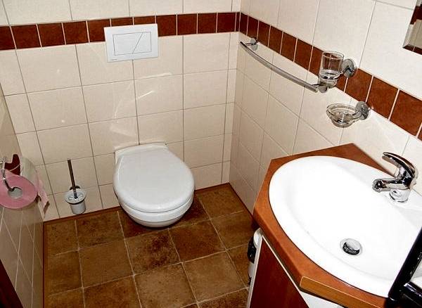 Apartmán A