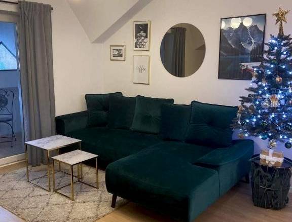 Apartmán Klára