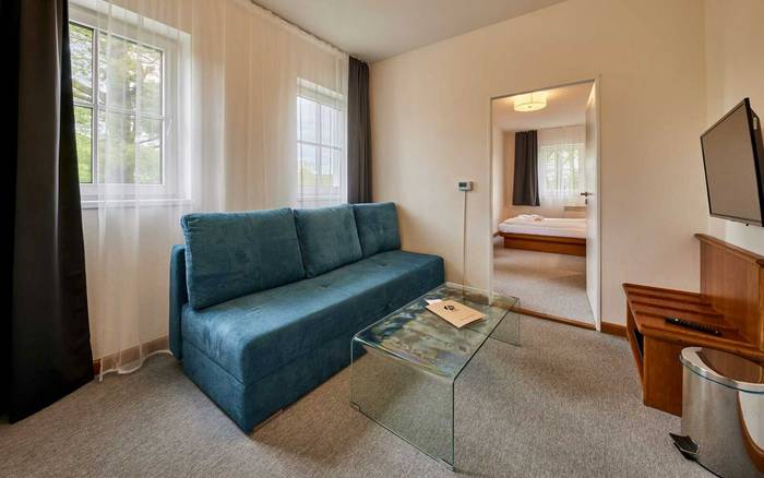 Apartmán Standard