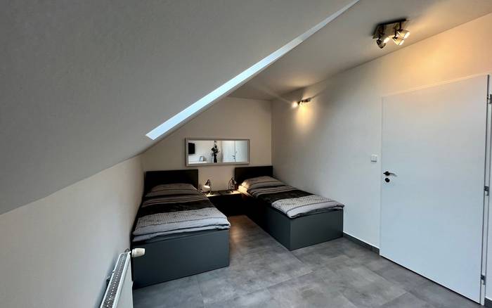 Apartmán Elis