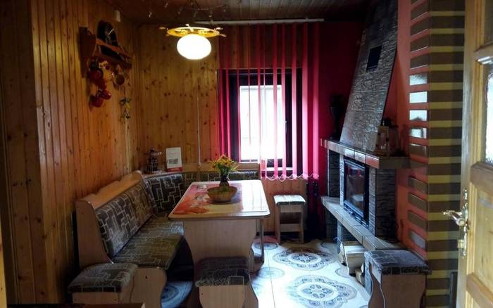 6-lôžkový apartmán