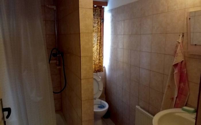 Kúpeľňa