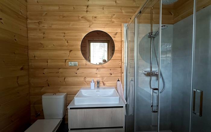 Chata Nikol Veľká Lomnica