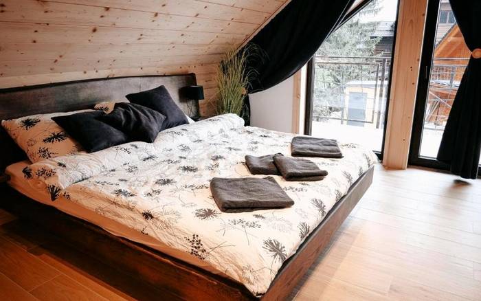 Chalet Royal