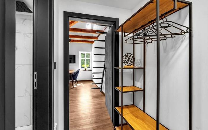 Podkrovní Apartmán 15
