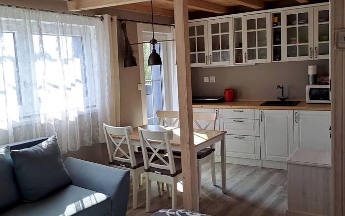 Apartmán PROVANCE
