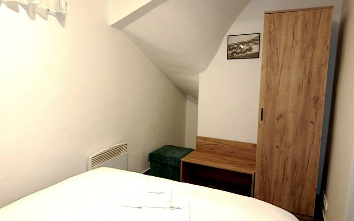 Apartmán Sport