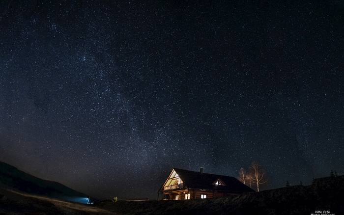 Zrub pod Poľanou