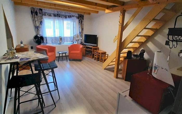 Apartmány Lily a Ema