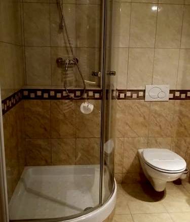 Izba Štandard