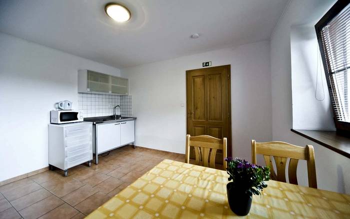 Apartmán 2