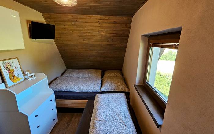 Spáľňa