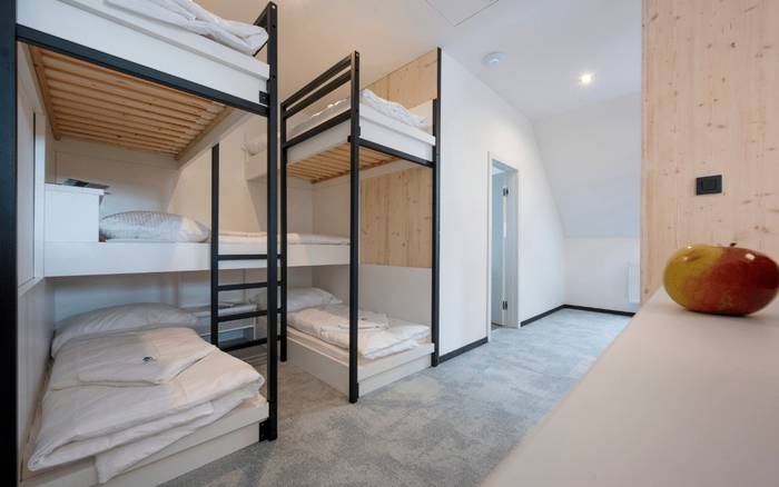 Apartmán Family Inn
