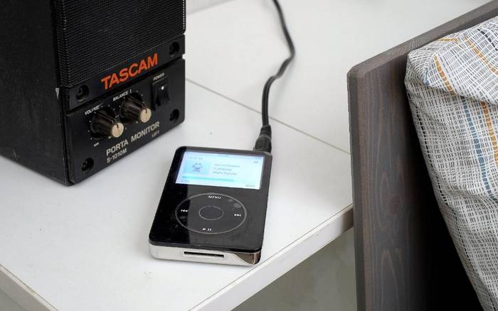 Apartmán s mezanínom