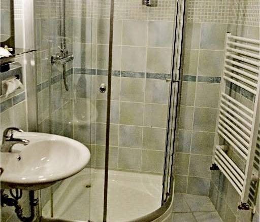 Apartmán s 1 spálňou