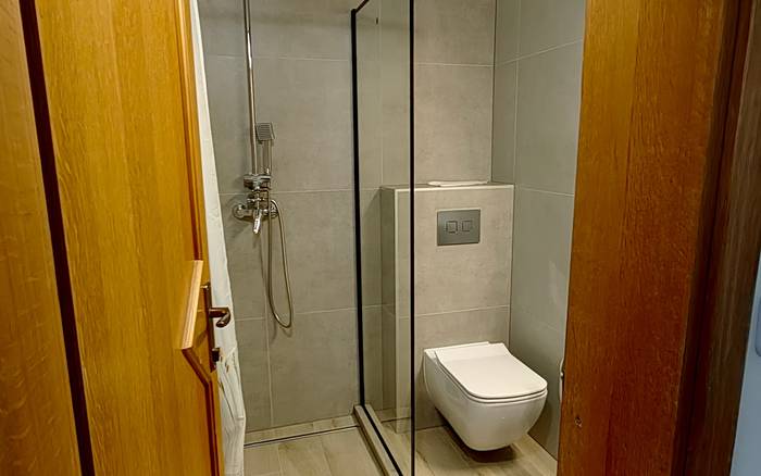 Apartmán veľký