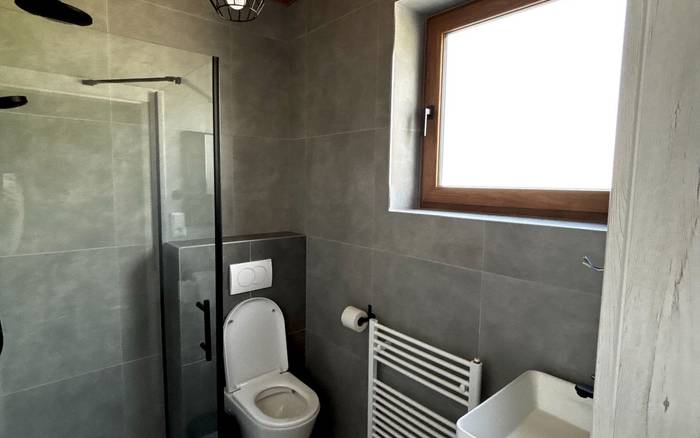 Chalet Zafír