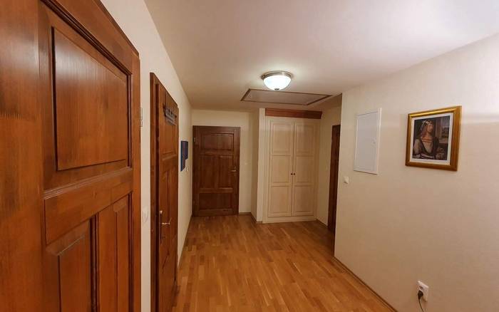 Apartmán Helena