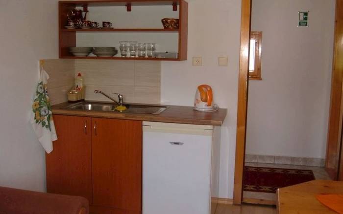 Apartmán trojlôžkový