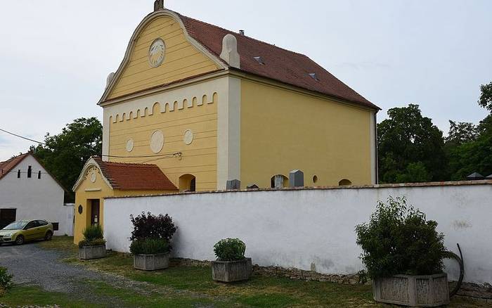 Dovolená ve Strážnici je splněným snem