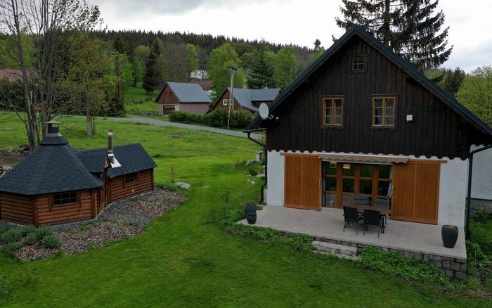 Exteriér