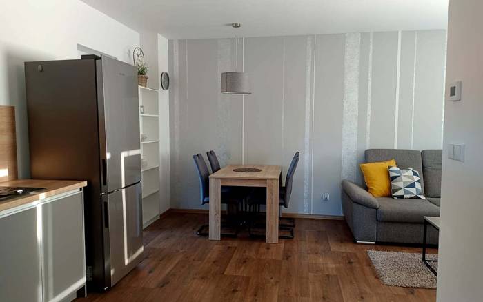 Apartmán č. 1