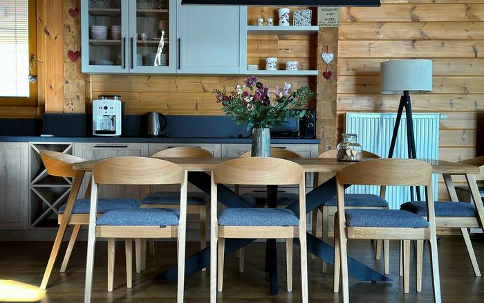 Chata Nikol Veľká Lomnica