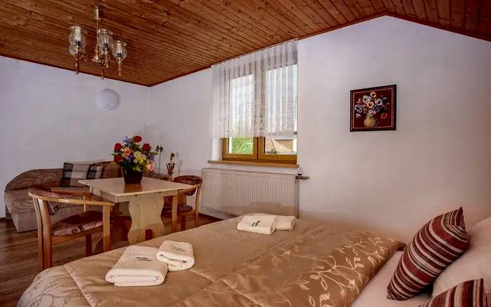 Izby