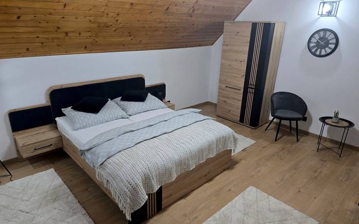 Spálňa
