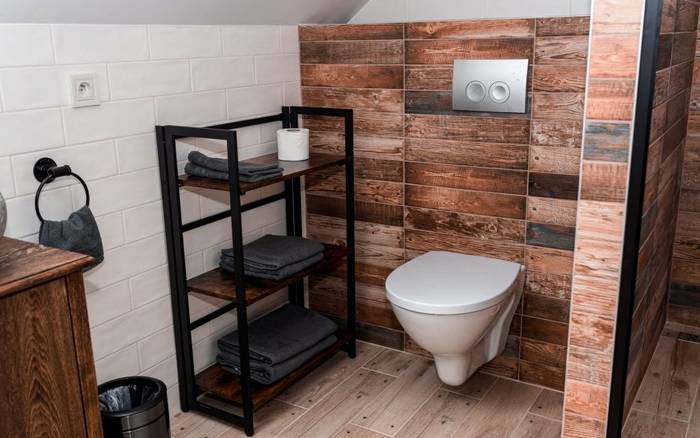 Apartmán č. 2